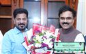 تلنگانہ کے وزیر اعلیٰ نے درج فہرست ذاتوں کی ترقی کے لیے مرکز سے تعاون طلب کیا